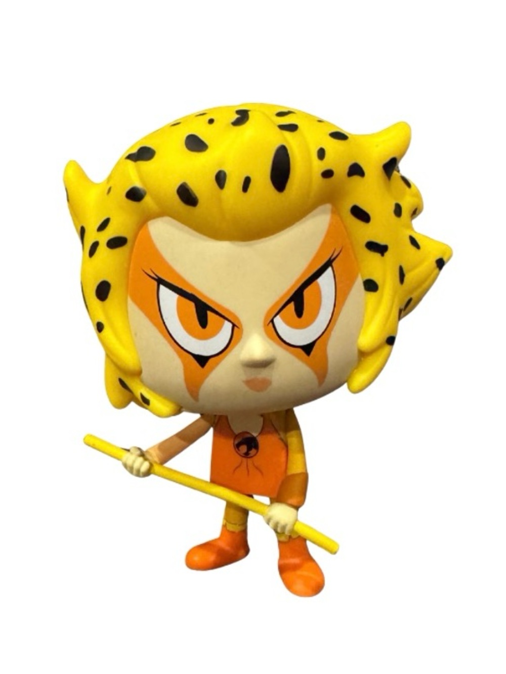 Funko Vnyl Thundercats Classic CHEETARA Figure 2017